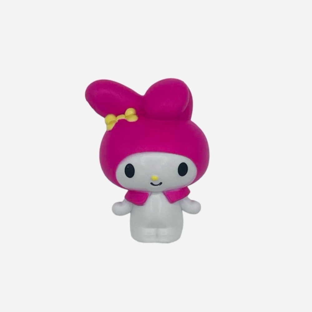 My Melody 2 Inch Sanrio Figure